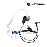 MOTOROLA IXTN4022A 1-Pin Surveillance Earpiece